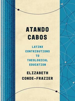cover image of Atando Cabos